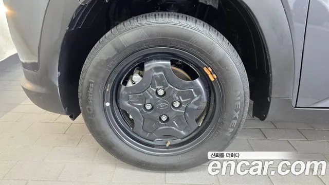 Hyundai Casper Casper Smart — Фото автомобиля 5