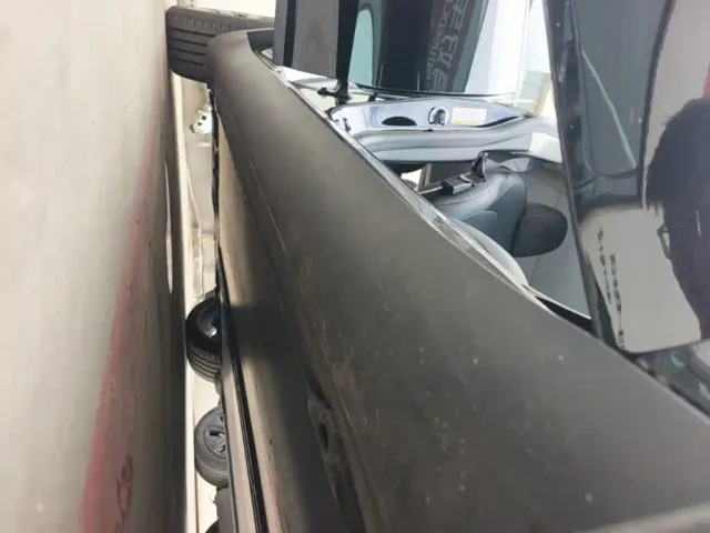 Tesla Model Y — Фото автомобиля 20