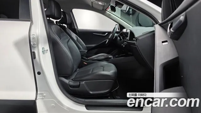 Kia Niro Niro (New) — Фото автомобиля 26
