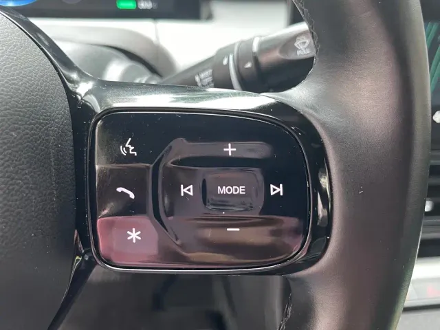 GAC Aion Y — Фото автомобиля 27