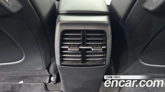 Kia Niro All Niro EV Air — Фото автомобиля 20