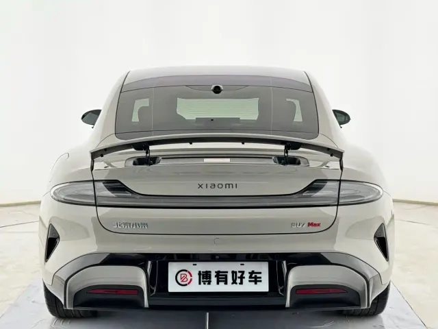 Xiaomi SU7 — Фото автомобиля 14
