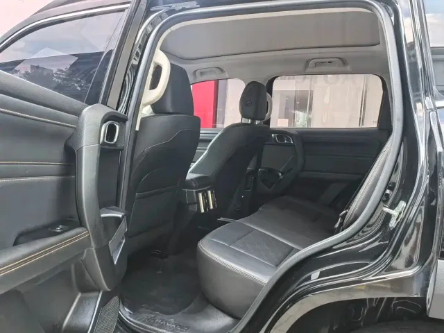 Haval Big Dog — Фото автомобиля 15