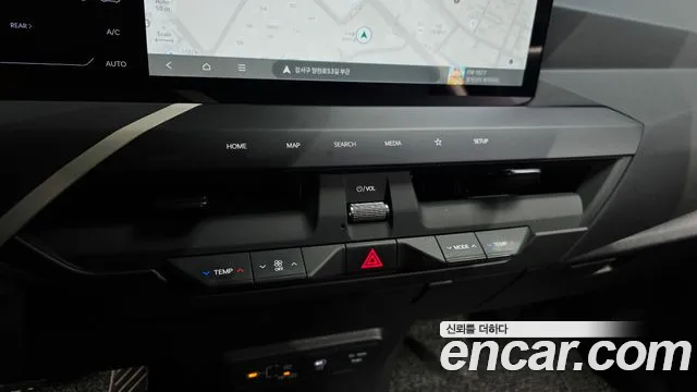 Kia EV5 — Фото автомобиля 21