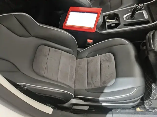 Haval H6 — Фото автомобиля 24