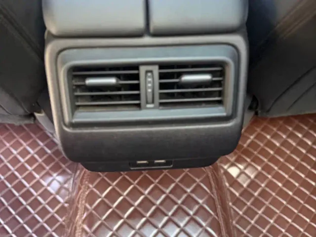 Mazda CX-50 Xingye — Фото автомобиля 16