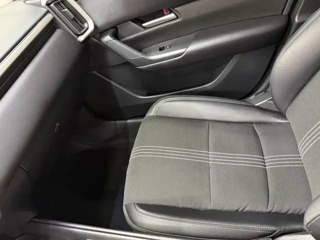 Mazda CX-50 Xingye — Фото автомобиля 13