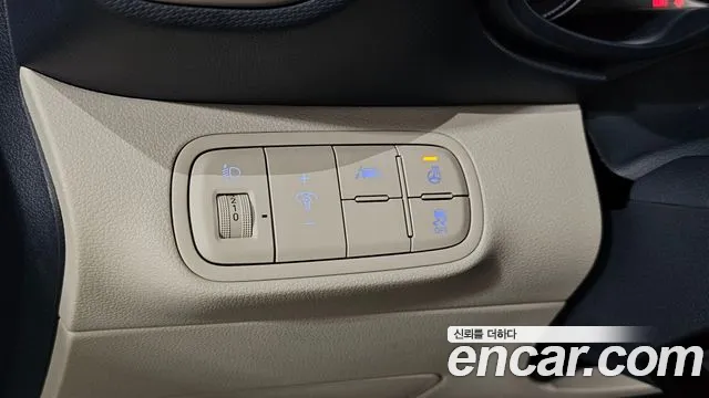Hyundai Venue Venue 1.6 Modern Plus — Фото автомобиля 14