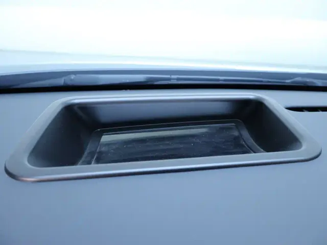 Li Auto i6 — Фото автомобиля 26