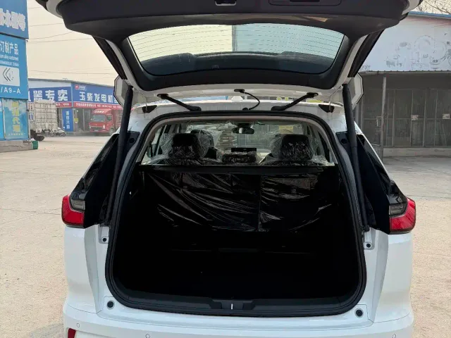 Honda Breeze — Фото автомобиля 23