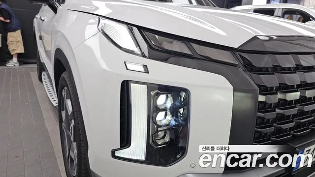 Hyundai Palisade The New Palisade Бензин 3.8 2WD — Фото автомобиля 22