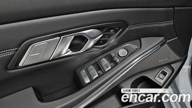 BMW 3-Series 3 серия (G20) M340i xDrive Touring — Фото автомобиля 29