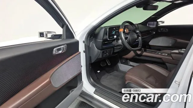 Hyundai Ioniq 6 — Фото автомобиля 15