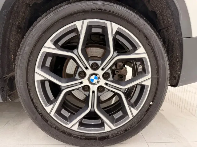 BMW X1 — Фото автомобиля 19