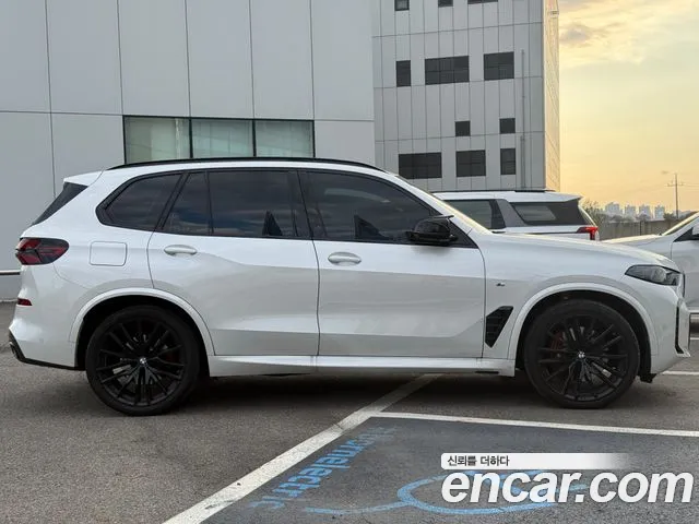 BMW X5 G05 — Фото автомобиля 4