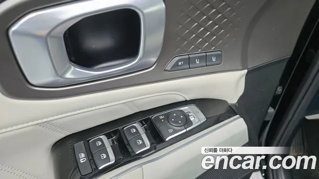 Kia Sorento 4th Gen — Фото автомобиля 28