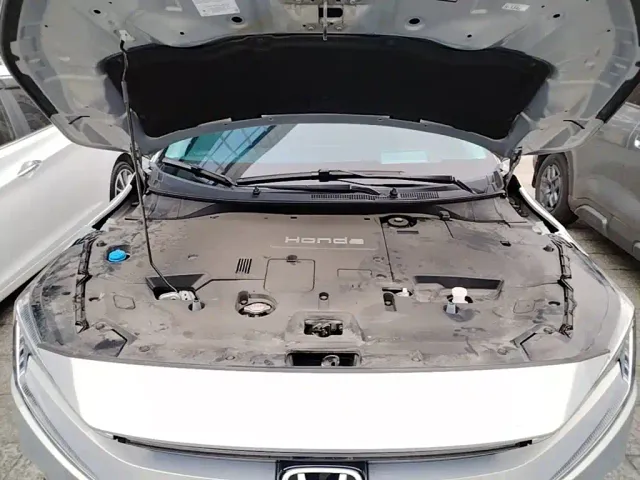 Honda e:NP2 Extreme Wave 2 — Фото автомобиля 19