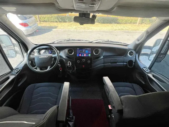 Iveco Daily — Фото автомобиля 17