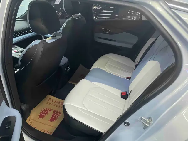 GAC Trumpchi Emkoo — Фото автомобиля 6