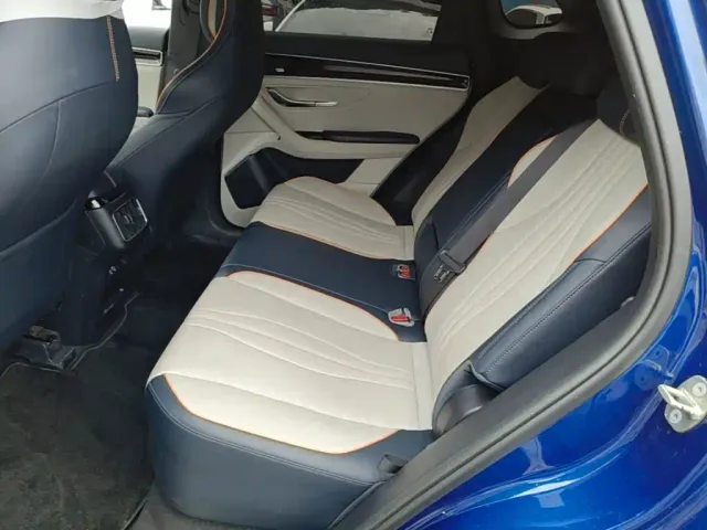 BYD Song PLUS — Фото автомобиля 16