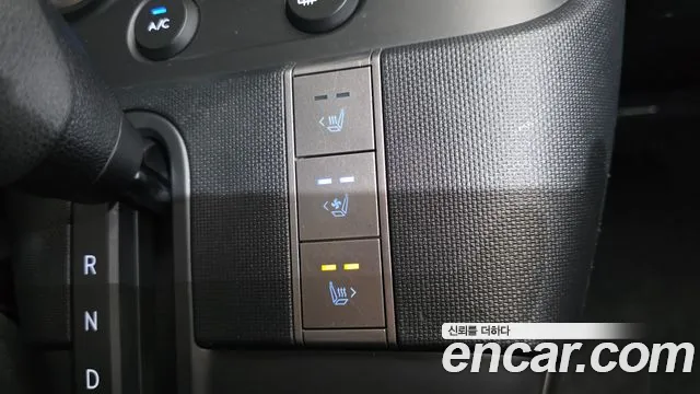 Hyundai Casper Casper Фургон — Фото автомобиля 24