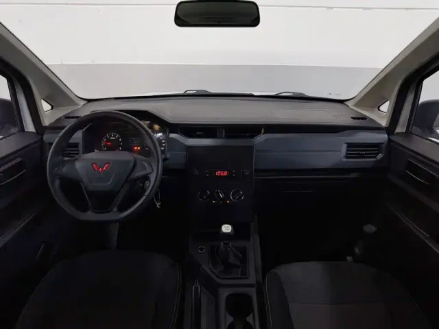 Wuling Hongguang Plus — Фото автомобиля 5