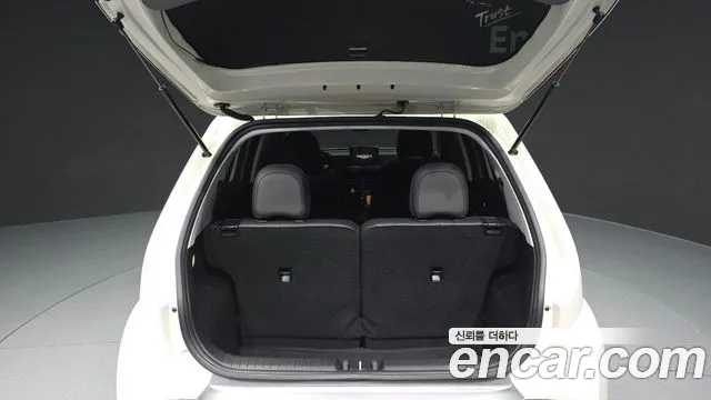 Hyundai Casper Casper Turbo Modern — Фото автомобиля 20