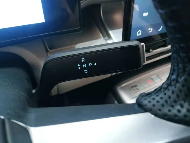 BYD FangChengBao Titanium 7 — Фото автомобиля 13