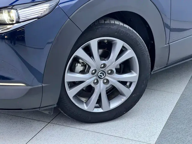 Mazda CX-30 — Фото автомобиля 22