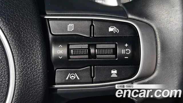 Kia Sportage 5th Gen — Фото автомобиля 14