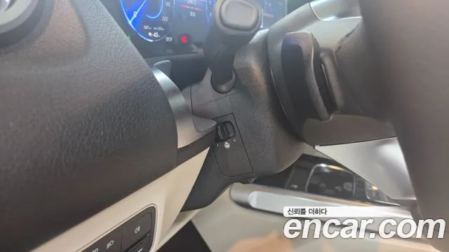 Mercedes-Benz EQB — Фото автомобиля 16