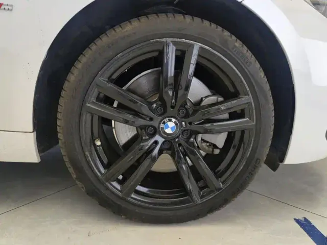 BMW 1 Series — Фото автомобиля 6