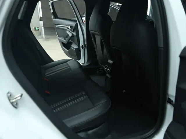 Audi A3 — Фото автомобиля 10