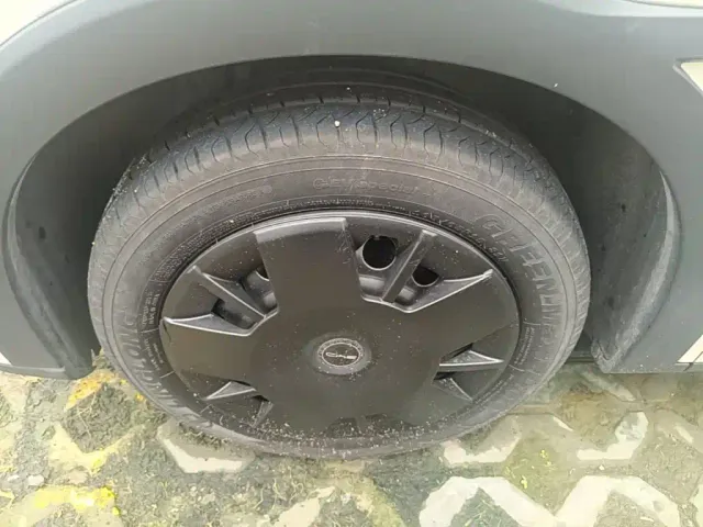 BYD Seagull — Фото автомобиля 22