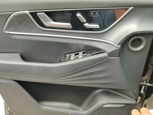 Chery Fulwin T9 — Фото автомобиля 7