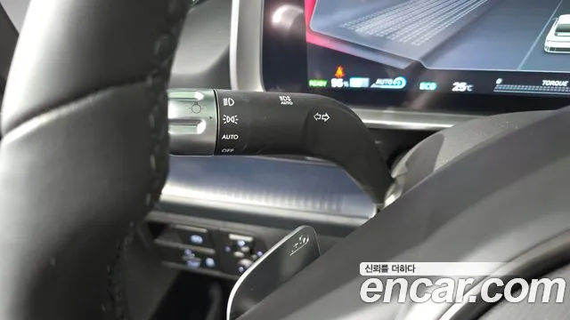 Hyundai Ioniq 6 — Фото автомобиля 28