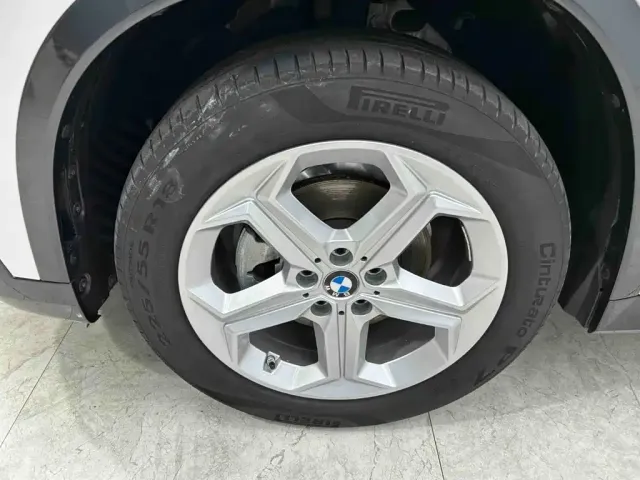 BMW X1 — Фото автомобиля 26