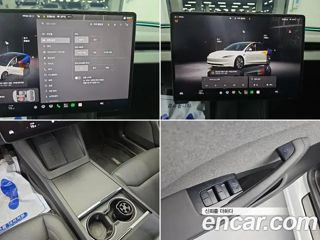 Tesla Model 3 — Фото автомобиля 17