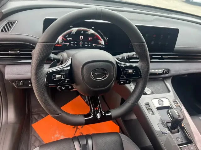 GAC Trumpchi Emkoo — Фото автомобиля 7