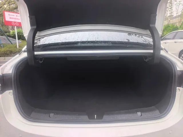 GAC Aion S Plus — Фото автомобиля 9