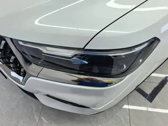 Haval H6 — Фото автомобиля 5