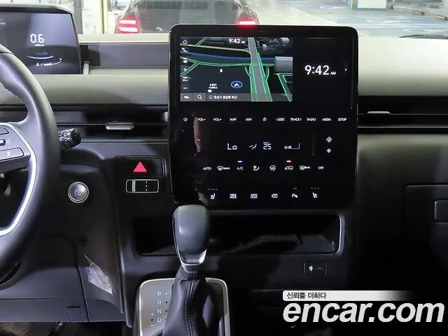 Hyundai Staria Staria L3.5 Карго 5 мест — Фото автомобиля 11