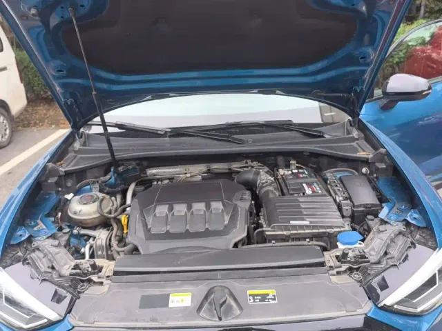 Audi Q3 Sportback — Фото автомобиля 21