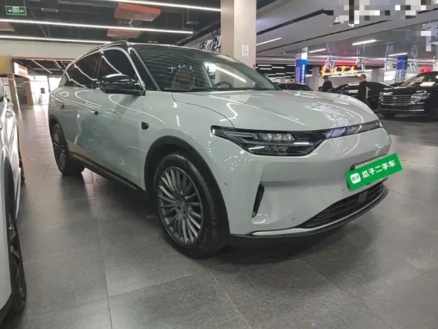 Leapmotor C11 — Фото автомобиля 3