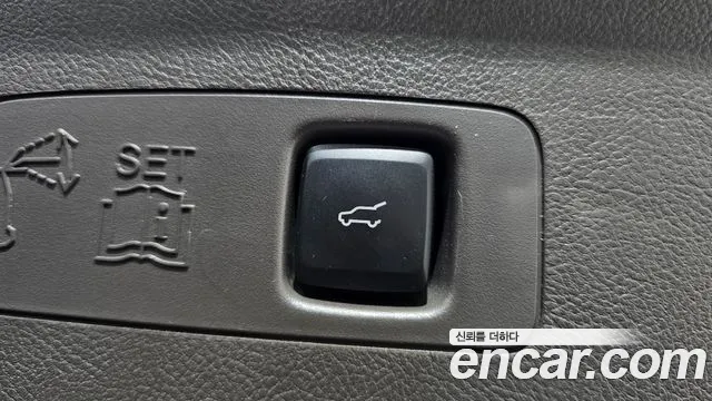 Lincoln Corsair — Фото автомобиля 18