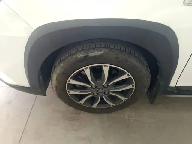 Toyota YARiS L Zhi Xuan — Фото автомобиля 22