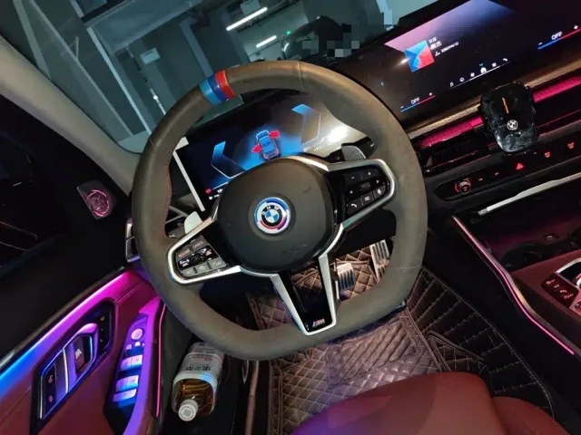 BMW 3 Series — Фото автомобиля 2