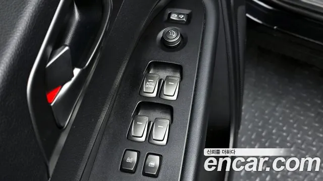 KG_Mobility_Ssangyong Rexton Новый Rexton Sport Дизель 2.2 4WD — Фото автомобиля 18