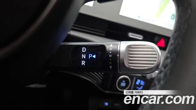 Hyundai Ioniq5 Ioniq5 — Фото автомобиля 9