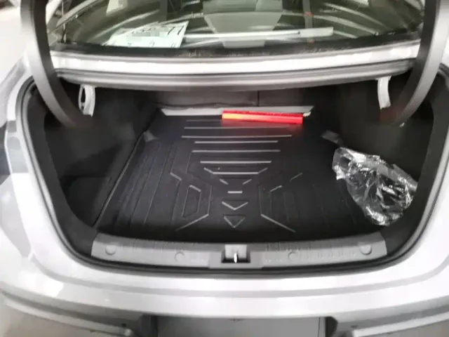 BYD Qin L — Фото автомобиля 18